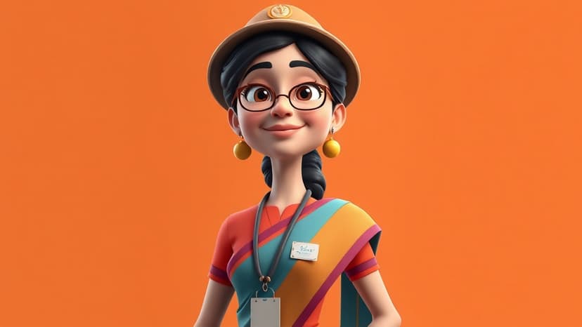 Activist Slams Sidelining of Environment for Development