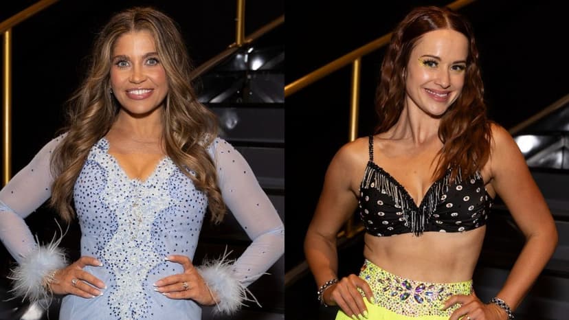 Dancing With the Stars (DWTS) Contestant's Celebration Sparks Controversy