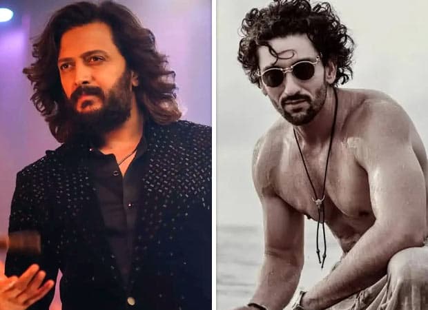 Riteish Deshmukh Praises Shaad Randhawa as Bollywood's "Lucky Mascot"