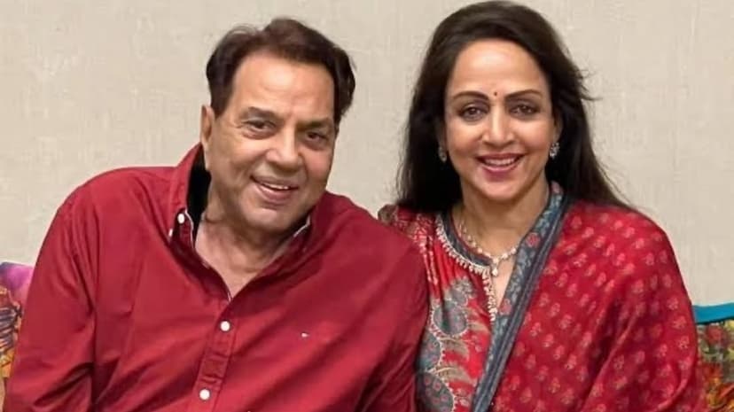 Hema Malini Assures Fans of Dharmendra's Well-being After Hospitalization