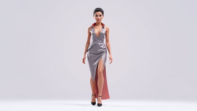 GenNext Designers Debut with Creativity and Innovation at Lakme 2025