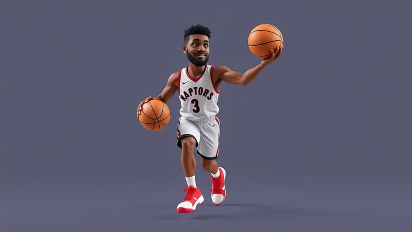 Raptors Favored to Defeat Shorthanded Grizzlies at Home