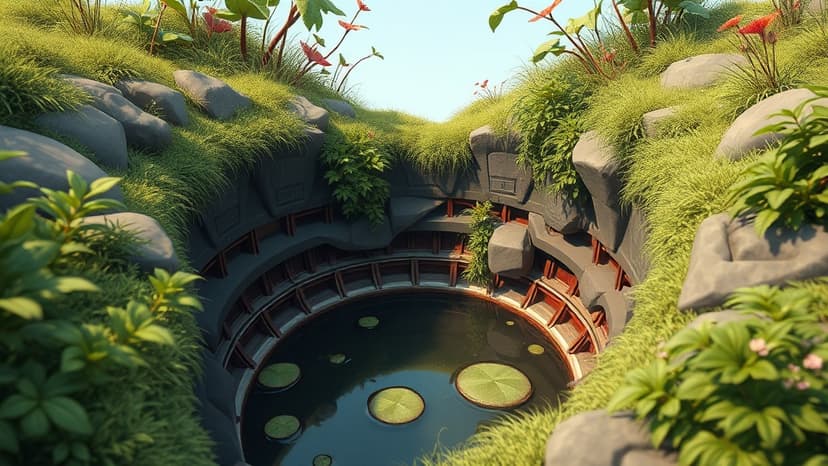 Gruesome Discovery: Beheaded Woman's Body Found in Noida Drain