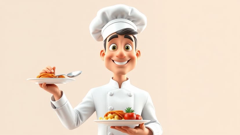 Marathi TV Chef Vishnu Manohar Becomes India's 4th Richest with ₹40 Crore Net Worth