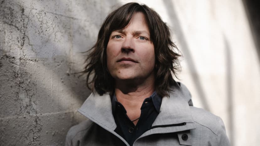 Rhett Miller Undergoes Vocal Cord Surgery, Emerges Stronger Than Ever