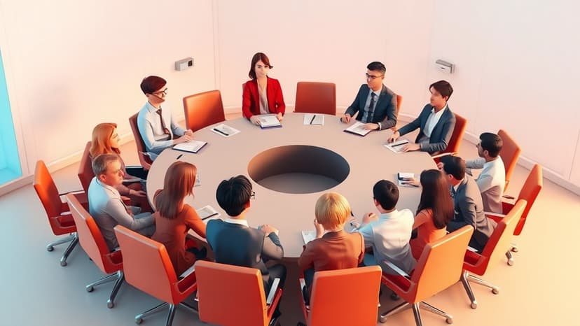 COP30 Climate Summit Begins Without U.S. Delegation