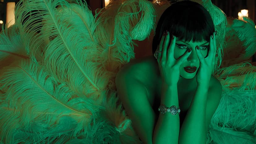 Swift's "The Life of a Showgirl" Faces Similarity Scrutiny