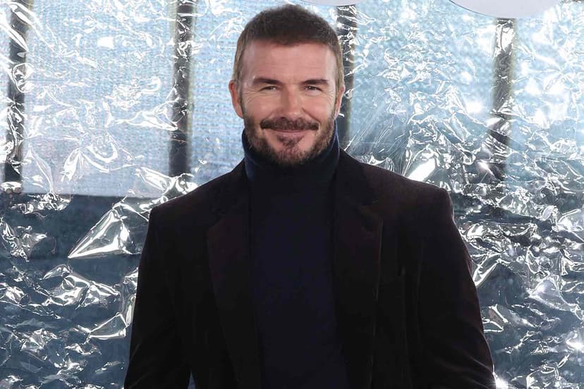 Beckham Unveils Verizon's Exclusive 2026 World Cup Fan Experiences