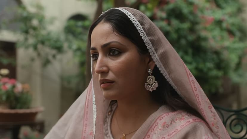 'Haq' Film Clears UAE Censorship, Tackles Landmark Shah Bano Case