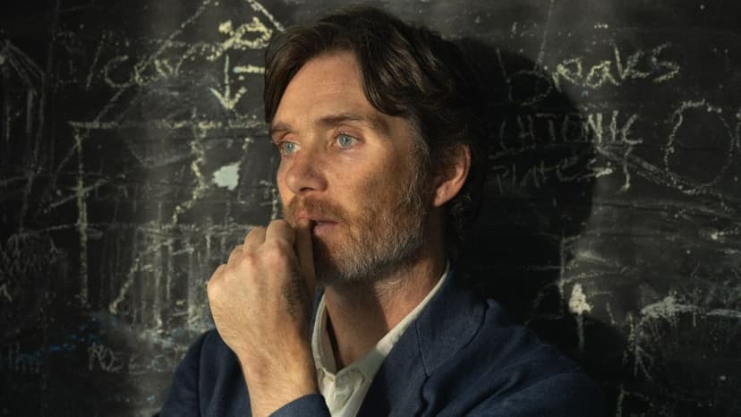 Cillian Murphy Reflects on Emotional Final Words in Netflix's 2025 Drama 'In Steve'