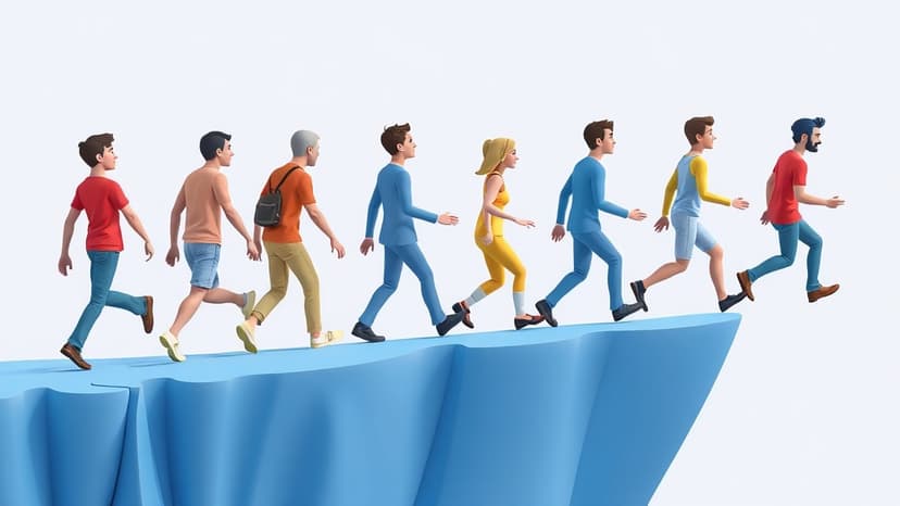 Paramount Slashes 1,000 Jobs in Major Restructuring Effort