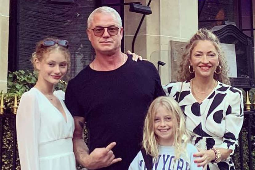 Euphoria Star Eric Dane Fights ALS, Vows to Push for Cure