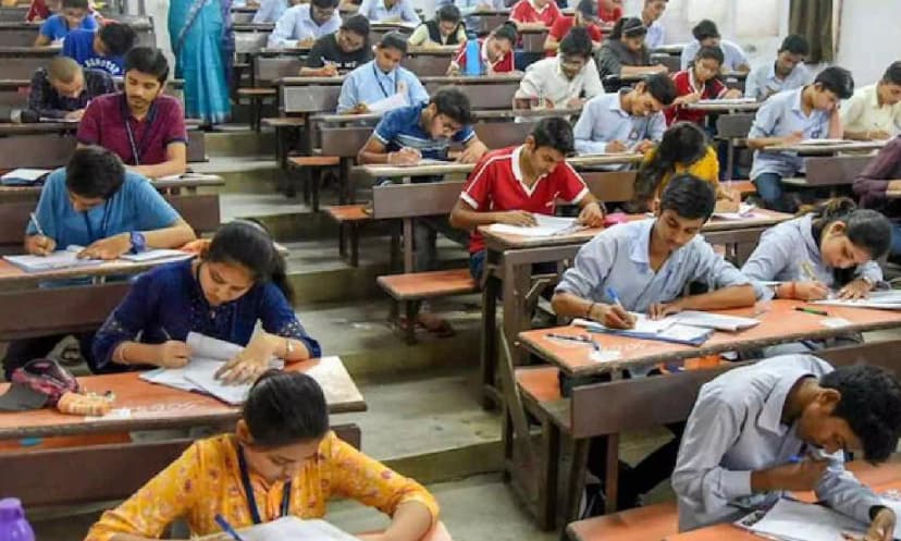 Over 550,000 Compete in TNPSC Group-2 Preliminary Exam Across Tamil Nadu