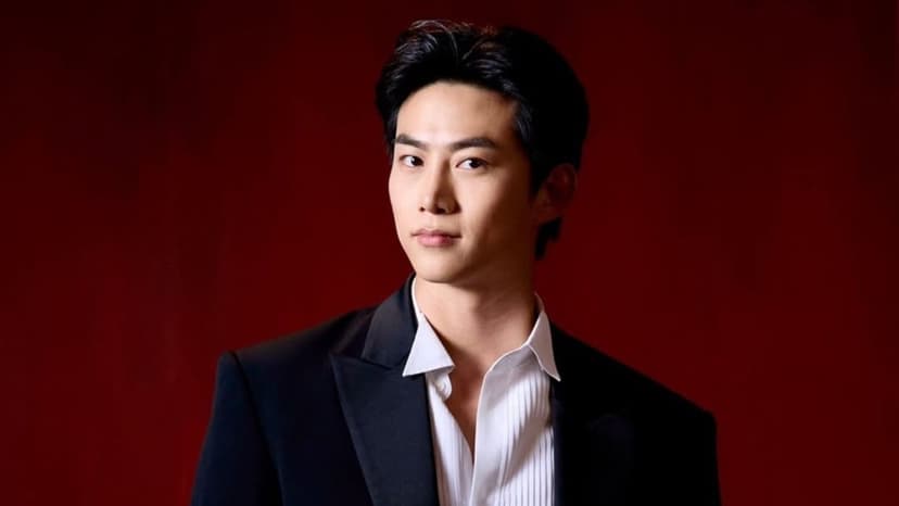 2PM's Taecyeon to Marry Longtime Girlfriend in Private Seoul Ceremony