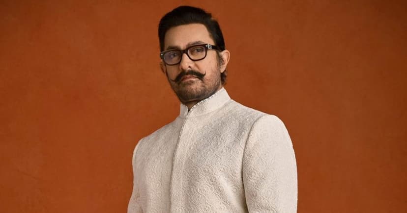 Aamir Khan: Depression After Film Flops