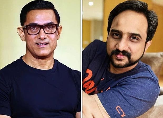 Aamir Khan to Inspire Young Minds at IFFD 2026