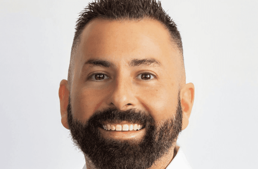 Aaron Brown Joins Curate Talent Agency