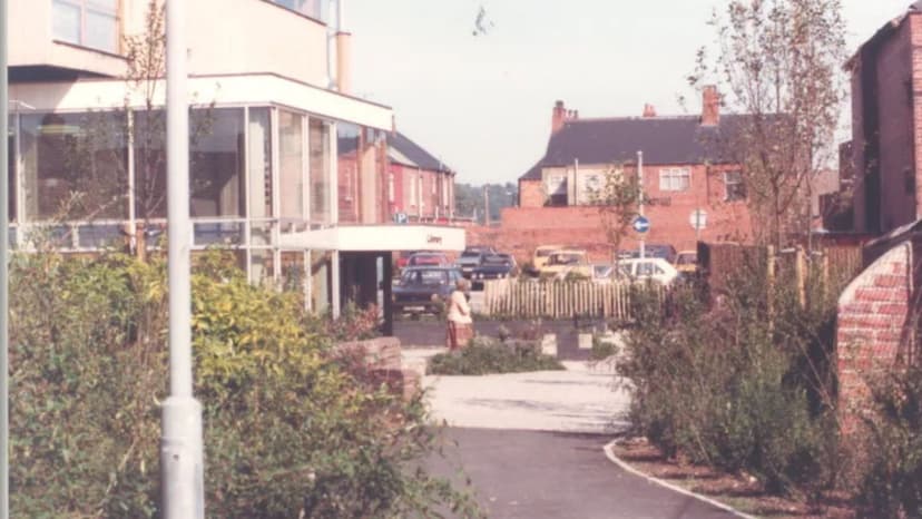 Goldthorpe's Transformation: From 'Best in Britain' to Rodent-Infested Wasteland