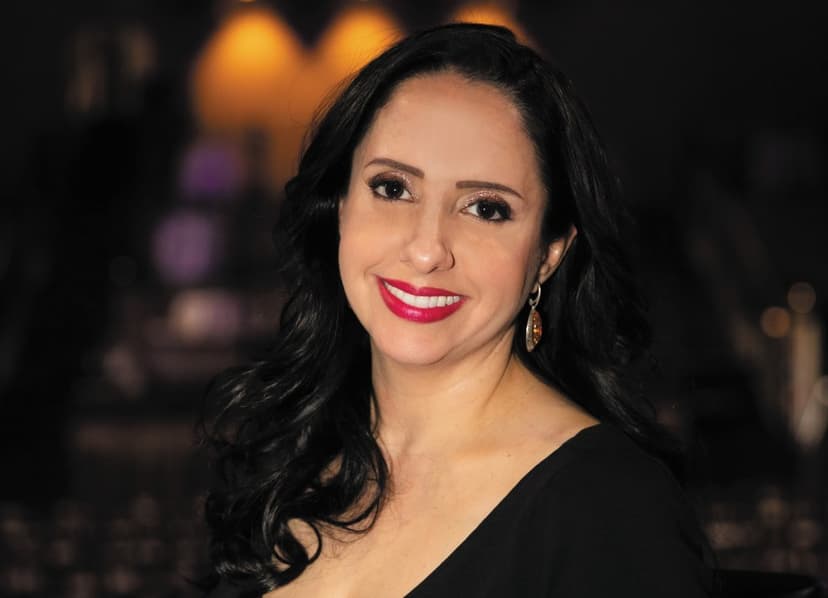 NYT Bestseller Abby Jimenez Eyes Hollywood