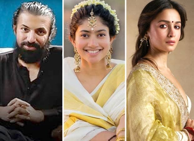 Nag Ashwin Reignites Talks with Sai Pallavi for Highly Anticipated Woman-Led Film