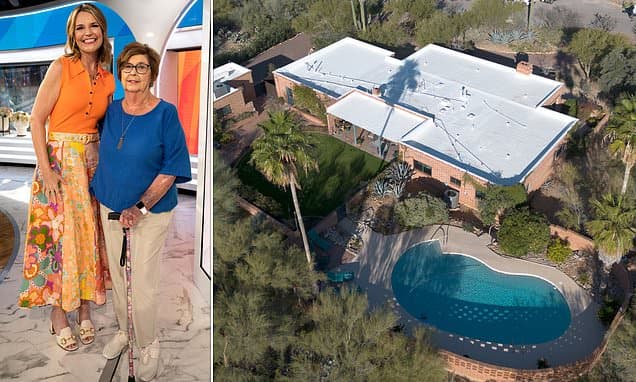 Today Show Host's Mom Abducted Amid Fan Probe