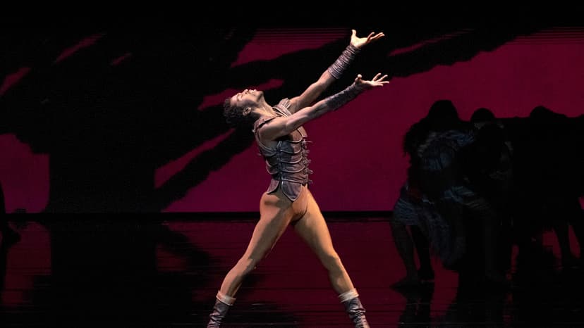 ABT's Othello: More Drama Than Dance