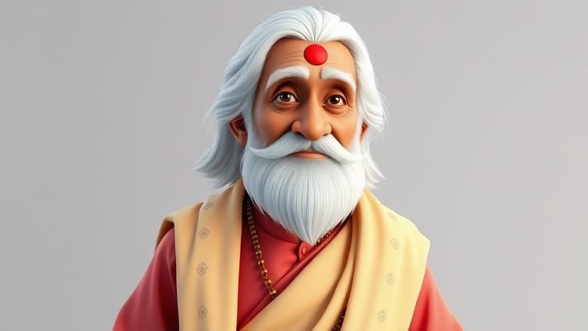 Renowned Hindustani Maestro Pandit Chhannulal Mishra Passes Away on Dussehra