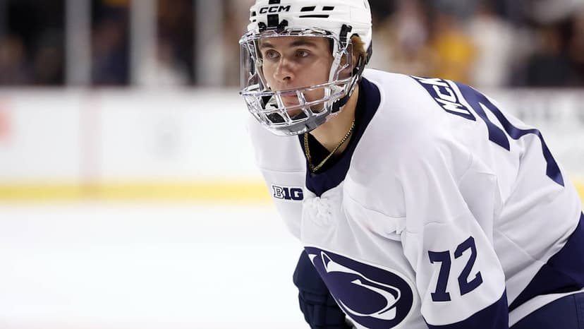 Sabres Radio Host Revives Tanking Debate Amid Franchise Struggles