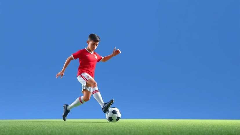 Croatia Dominates Gibraltar in World Cup Qualifier Clash