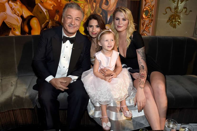 Hilaria Baldwin Shares Heartfelt Insights on Stepparenting Journey