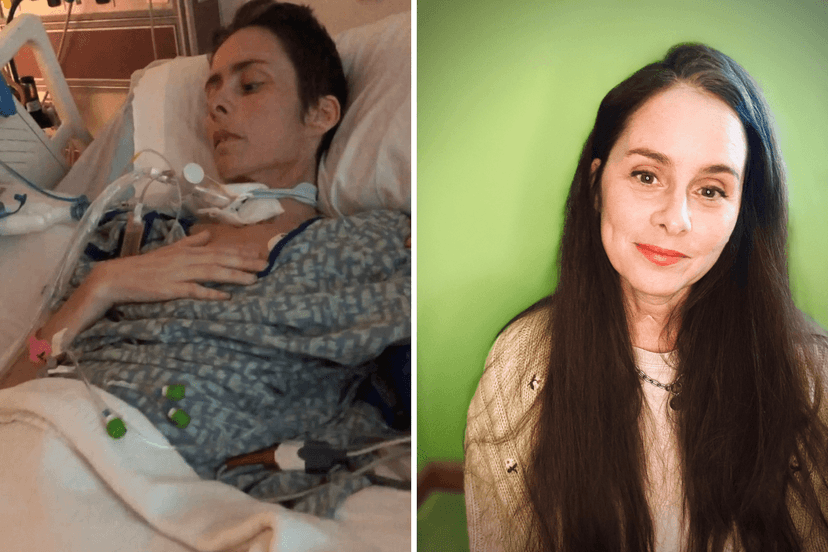 ACA Saved My Life: Cancer Survivor's Story