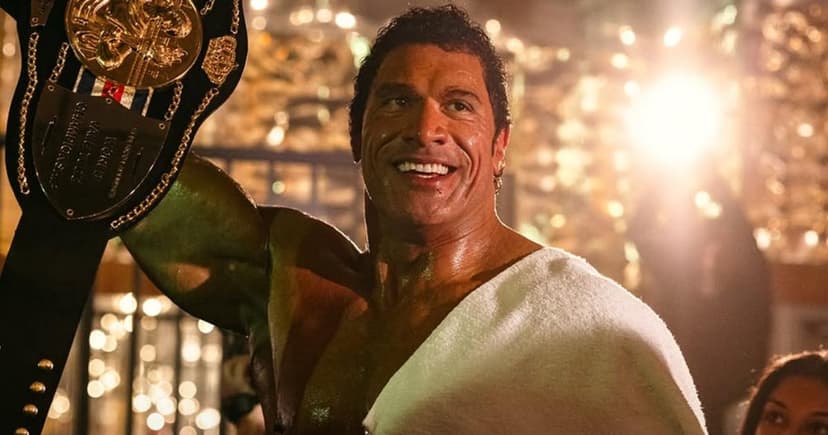 Dwayne Johnson's Sports Drama Inches Closer to $20M Worldwide