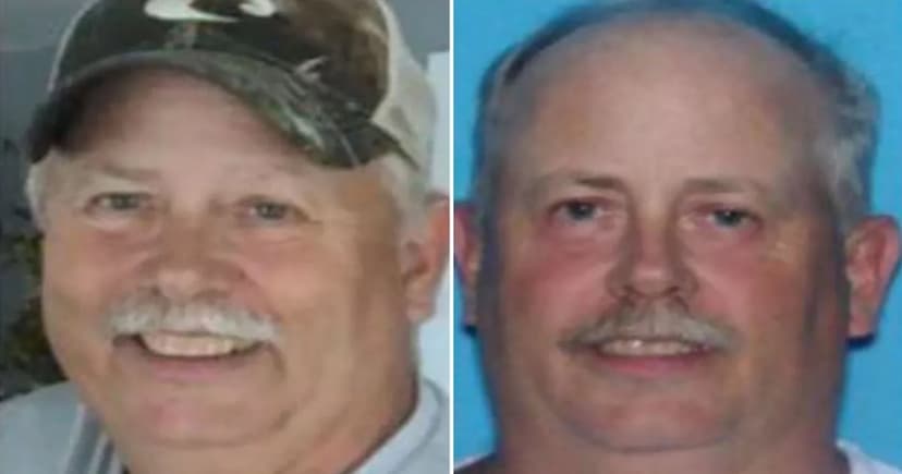 Library Double Murder Suspect Saved by Stranger