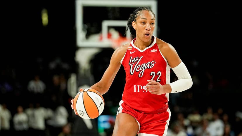 Aces Dominate Toronto, Eyeing Mystics Clash