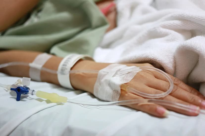 ACT Braces for Surge in Weather-Related ER Visits