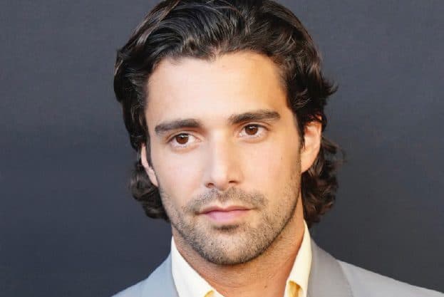 Frankel Stars in New HBO Series 'Task'