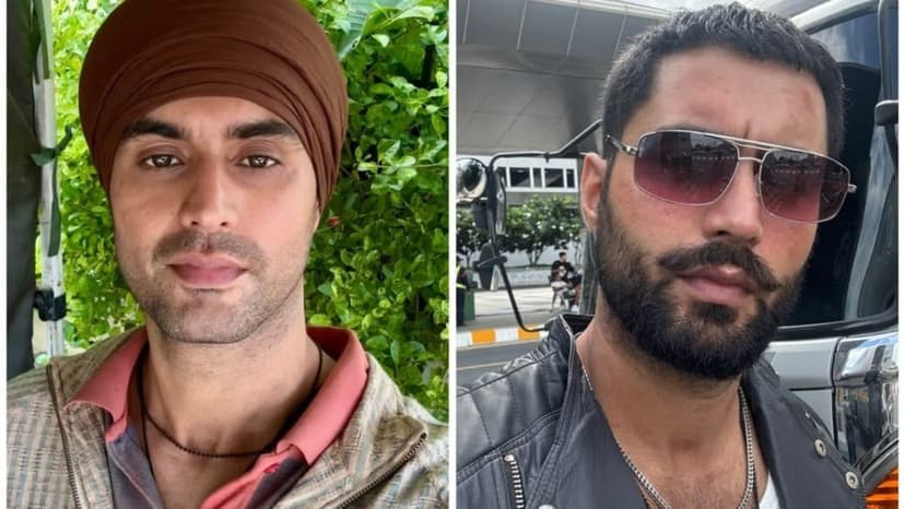 Actor Gains/Loses 15kg for Role: 'Blood, Sweat, Tears'