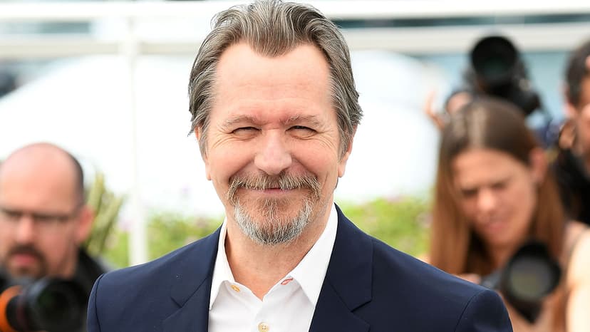 Veteran Actor's Triumphant Career Comeback