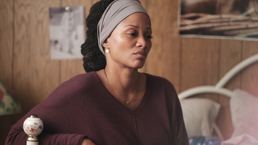 Actress Clarifies Viral Stand-Up Rent Joke