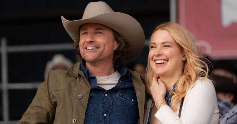 Actress Hints at Show Return Surprise