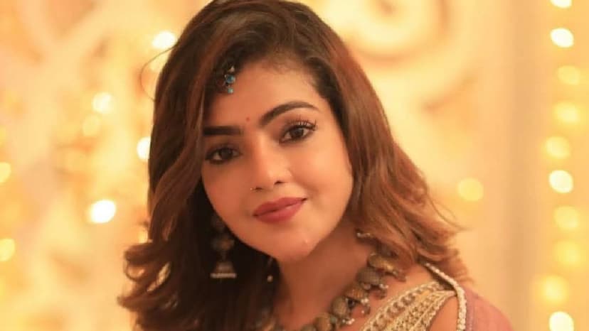 TV Actress Subhashini Dies by Suicide Amidst Argument