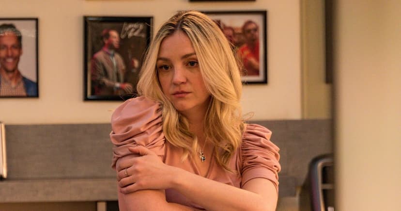 Actress Shares IVF Journey After Miscarriage