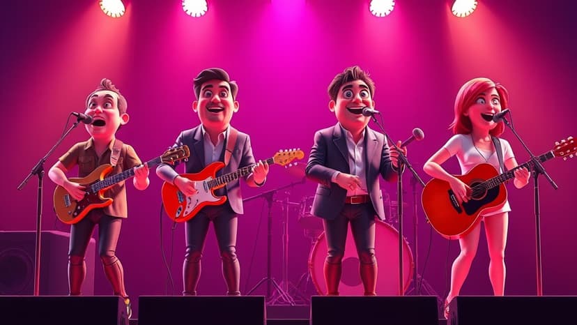 Kerala Sufi Band Captivates Rajasthan Kabir Yatra Audience