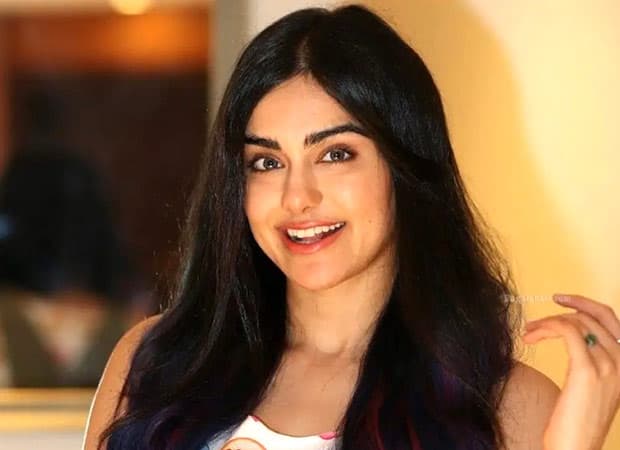 Adah Sharma's Career Halted by Producer Dispute