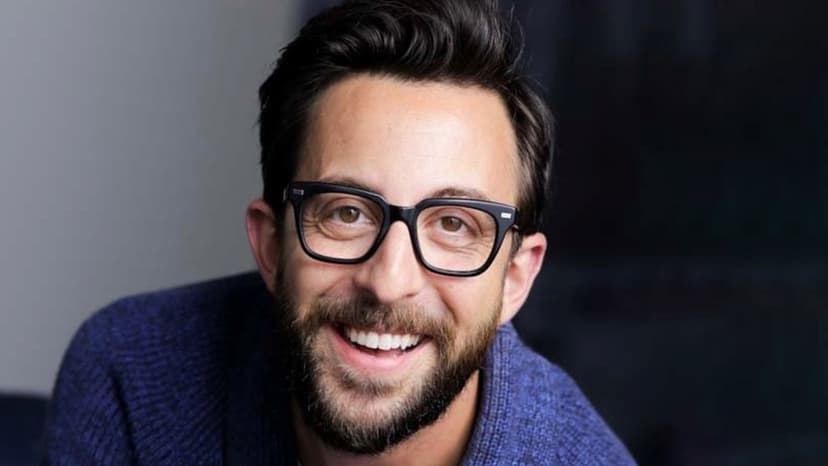 Adam Rose Stars in 3 New Films