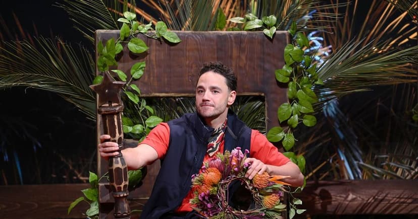 Adam Thomas: Real Wins Aren't Trophies, They're Family Moments