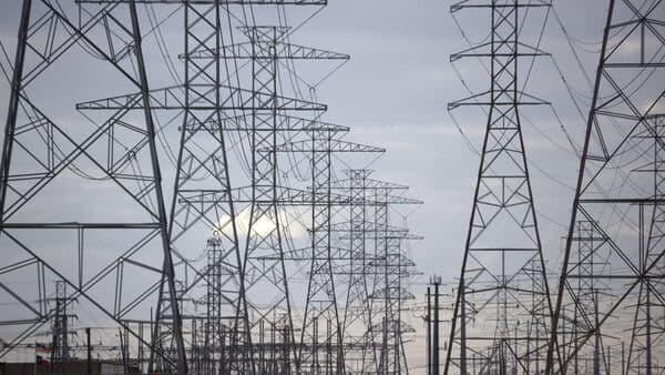 Adani Acquires Infra Firm for ₹14,535 Crore