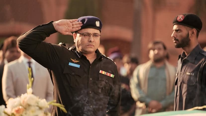 Aditya Uppal Reveals Dream Collaboration