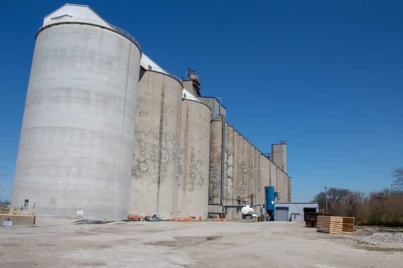 ADM Stock Faces Headwinds Despite Q3 Beat