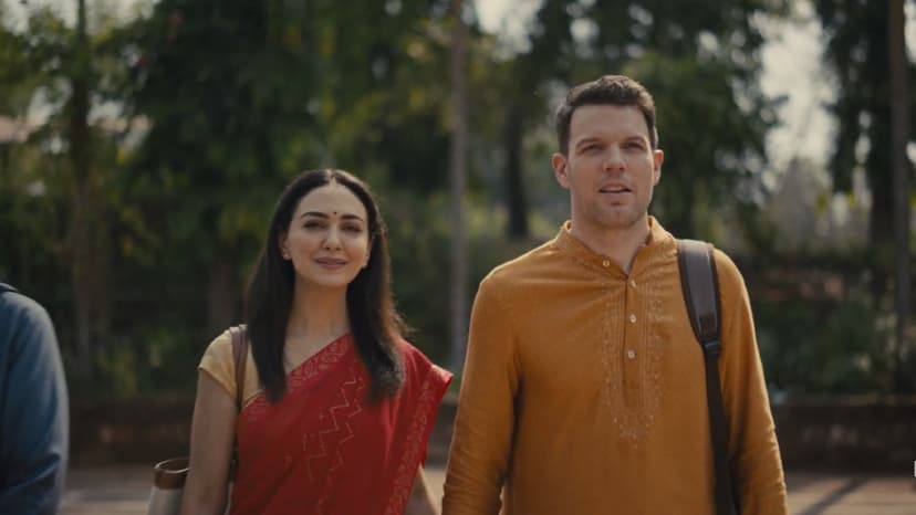 Adoption Drama: Family's India Trip Goes Awry